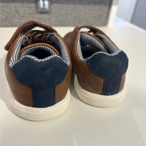 Harper Canyon size 5 boys shoes - Picture 3 of 6